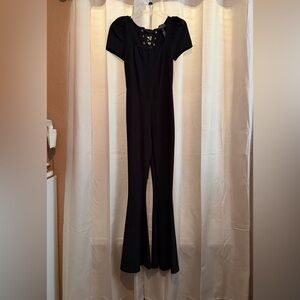 Dolls Kill Widow Bodysuit 🖤